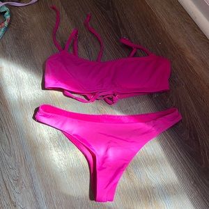 Tilly’s Swim Set